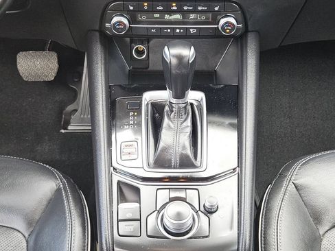 Used 2025 MAZDA CX-5 AWD 2.5 S w/ Preferred Package image 22