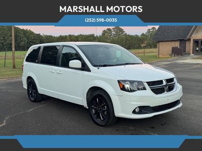 Used 2019 Dodge Grand Caravan GT