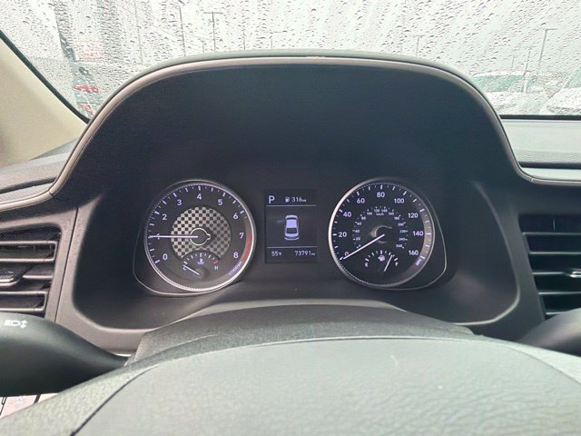 Used 2019 Hyundai Elantra SEL FWD image 23