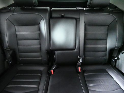 Used 2022 GMC Terrain Denali AWD/4WD image 13