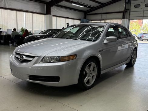 Used 2005 Acura TL FWD image 5