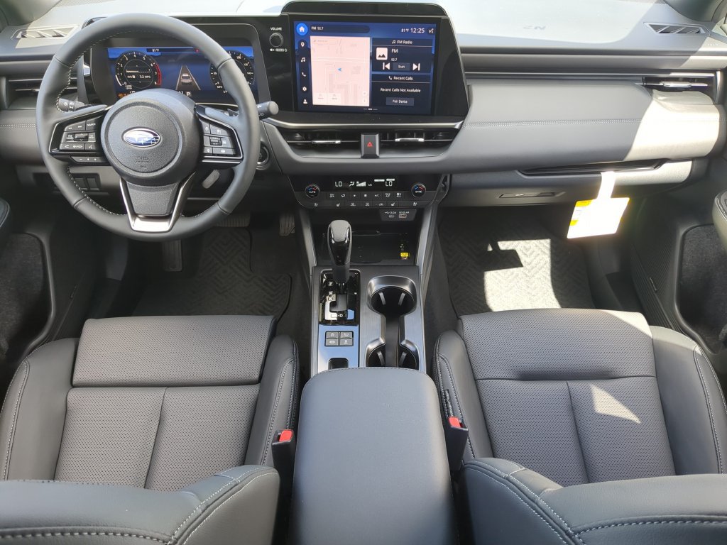 New 2026 Subaru Outback Touring XT AWD/4WD image 13