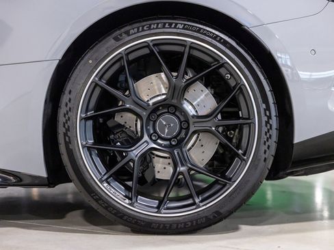Used 2026 Mercedes-Benz AMG GT 55 image 16