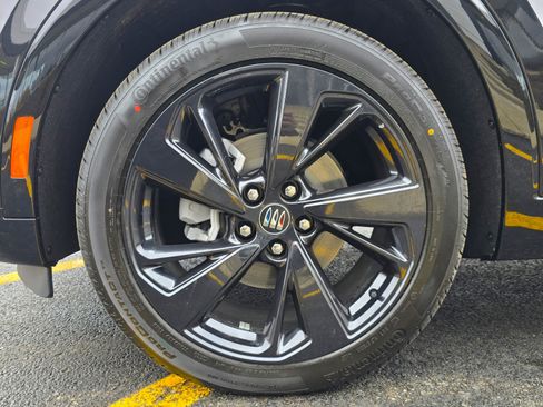 New 2026 Buick Envision Sport Touring image 11