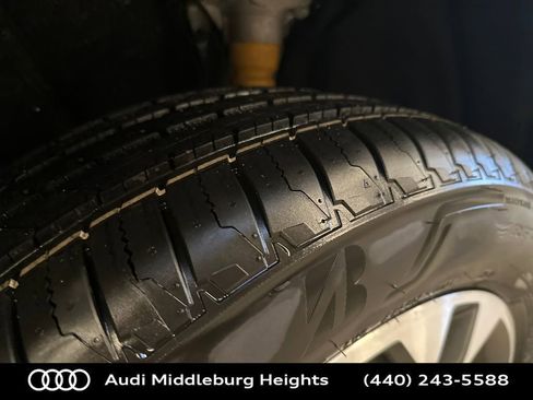 New 2025 Audi Q5 Premium image 29