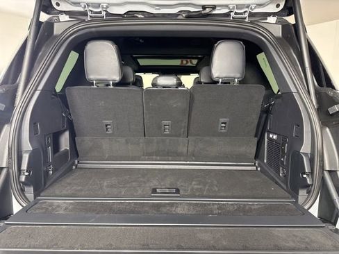 New 2025 Lincoln Navigator Black Label image 30