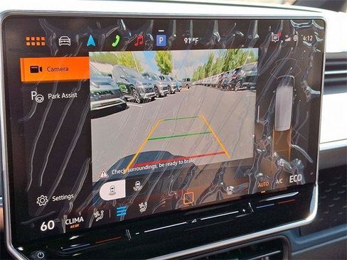 New 2025 Volkswagen ID. Buzz Pro S image 13