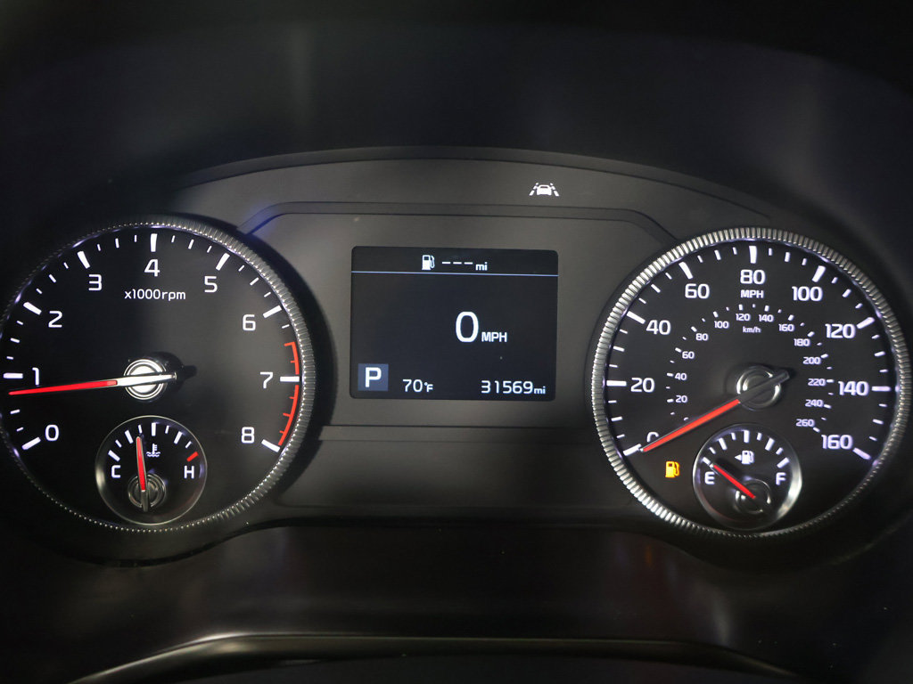 Used 2021 Kia Telluride EX w/ EX Premium Package AWD/4WD image 49