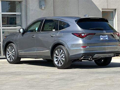New 2026 Acura MDX Technology Package image 6