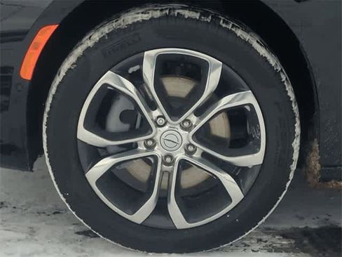 New 2026 Chrysler Pacifica Pinnacle image 14