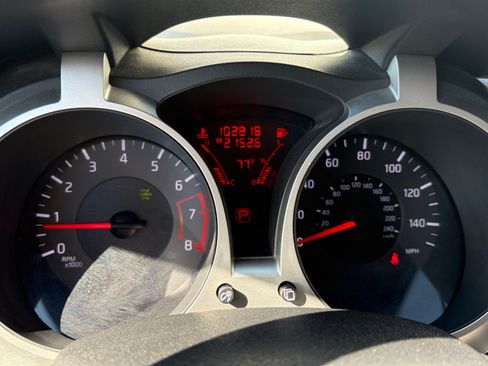 Used 2014 Nissan Juke SL AWD/4WD image 18