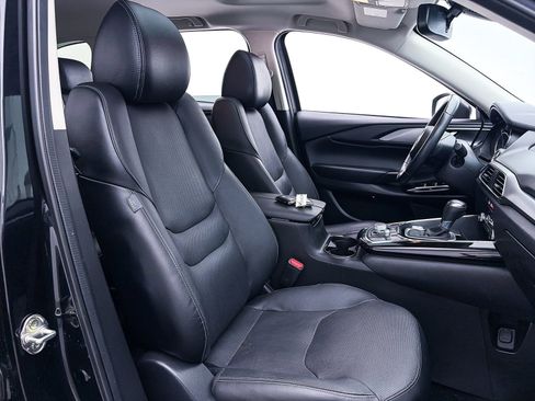 Used 2023 MAZDA CX-9 Touring AWD/4WD image 34
