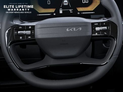 New 2026 Kia Sorento EX AWD/4WD image 23