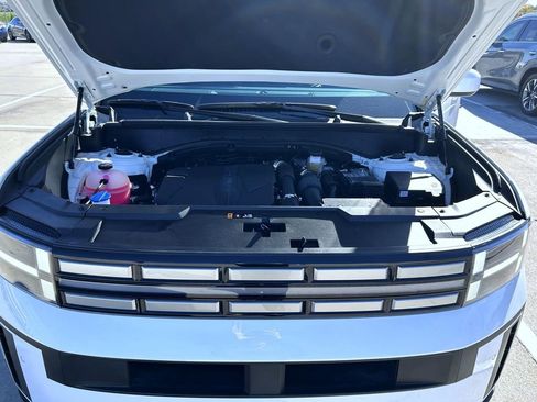 Used 2025 Hyundai Santa Fe SE image 26