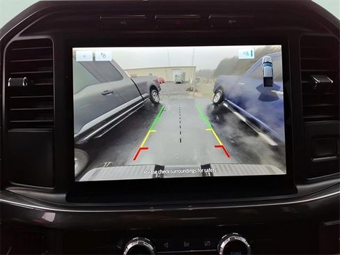 Used 2023 Ford F150 XLT w/ Equipment Group 302A High image 22