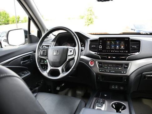 Used 2024 Honda Ridgeline RTL image 24