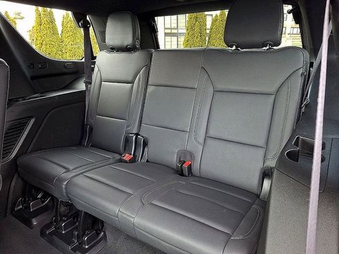 Certified 2024 Chevrolet Tahoe LT AWD/4WD image 11