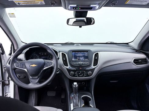 Used 2021 Chevrolet Equinox LS w/ LS Convenience Package FWD image 23