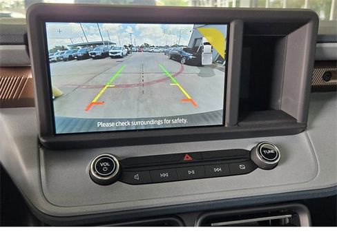 Used 2024 Ford Maverick Lariat w/ 4K Tow Package image 17