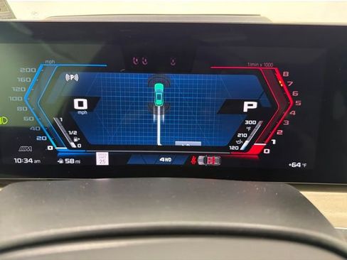 Certified 2024 BMW X5 M Competition w/ Executive Package AWD/4WD image 32