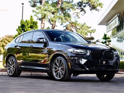 Used 2024 BMW X4 M40i