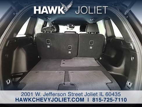 Used 2025 Jeep Grand Cherokee Altitude AWD/4WD image 22