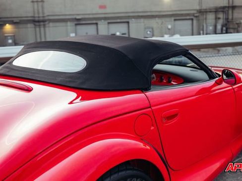 Used 2000 Plymouth Prowler image 35