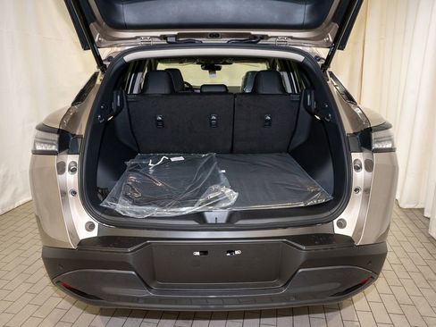 New 2026 Nissan Murano SL image 6