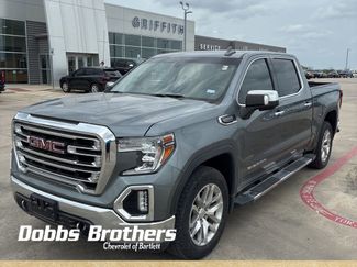 Used 2022 GMC Sierra 1500 SLT 360° Tour