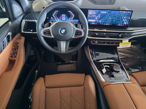 New 2026 BMW X5 sDrive40i w/ M Sport Package RWD image 11