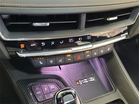 New 2026 Cadillac CT5 Premium Luxury image 21