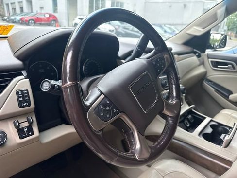 Used 2018 GMC Yukon Denali w/ Open Road Package AWD/4WD image 11