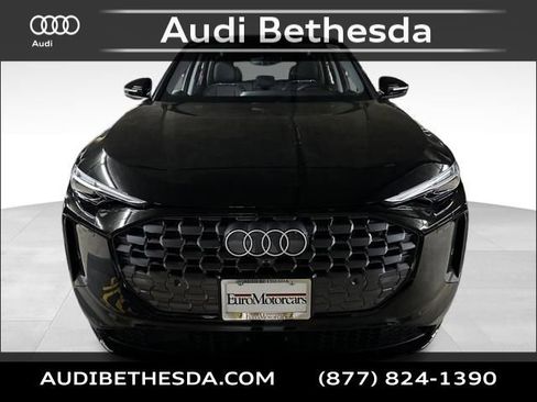 New 2026 Audi Q5 Premium Plus image 2