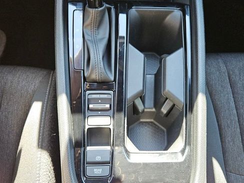 Certified 2023 Honda Accord Sport image 21