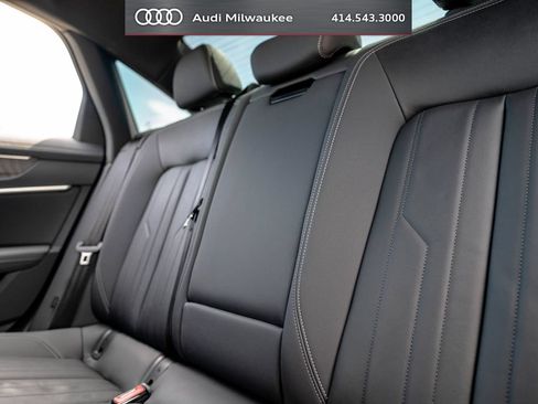Used 2023 Audi A6 Premium Plus w/ Premium Plus Package AWD/4WD image 42