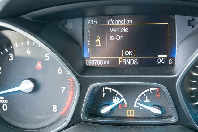 Used 2018 Ford Escape SE AWD/4WD image 10