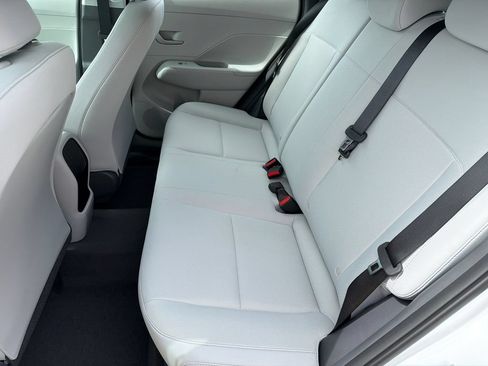 New 2026 Hyundai Kona SE FWD image 21