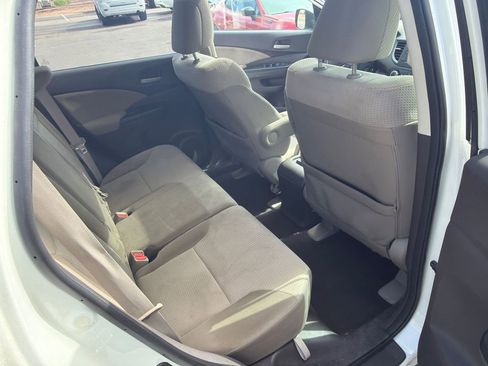 Used 2012 Honda CR-V EX image 10