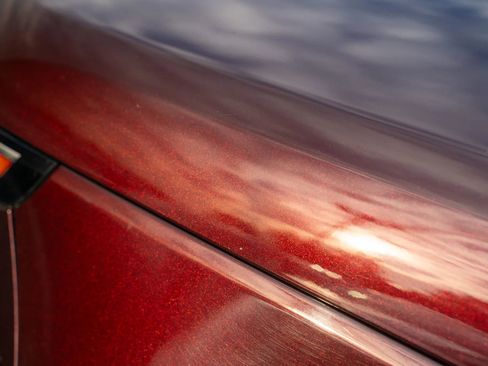 Used 2020 Land Rover Range Rover HSE image 6