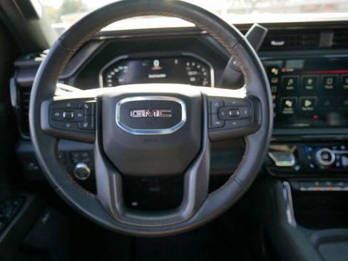 Used 2024 GMC Sierra 3500 AT4 w/ AT4 Premium Plus Package image 18