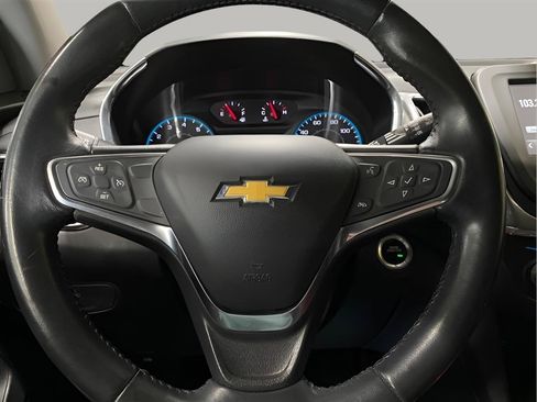 Used 2018 Chevrolet Equinox LT AWD/4WD image 11