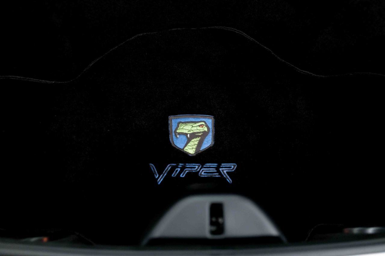 Used 2000 Dodge Viper GTS RWD image 60