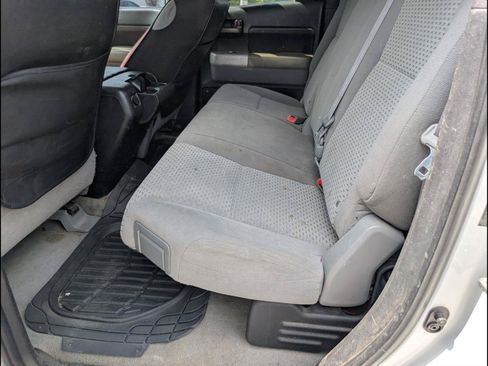 Used 2007 Toyota Tundra SR5 AWD/4WD image 14