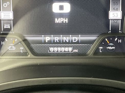 Used 2022 RAM 1500 Rebel w/ Level 1 Equipment Group image 16