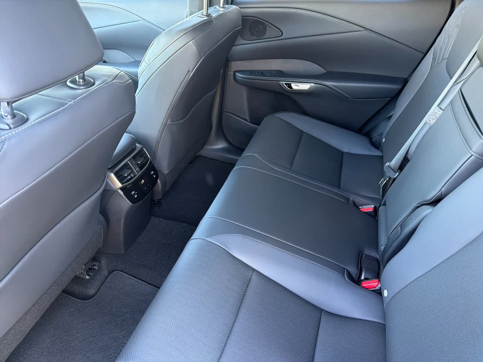 New 2026 Lexus RX 350 Premium FWD image 4