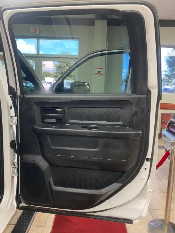 Used 2022 RAM 2500 Tradesman AWD/4WD image 14