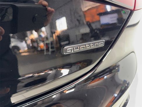 Used 2022 Audi A5 2.0T Prestige image 24