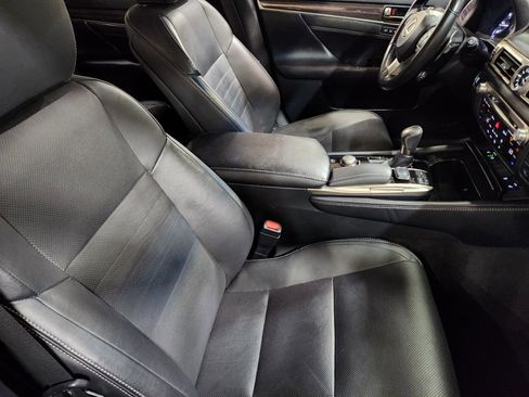 Used 2017 Lexus GS 350 RWD image 31