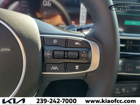 New 2026 Kia K5 GT-Line FWD image 27