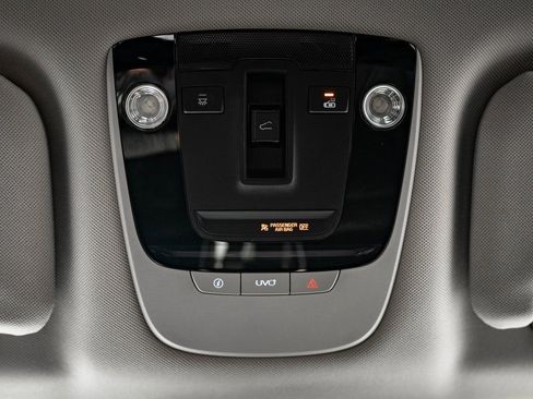 Used 2021 Kia Sorento SX Prestige image 43